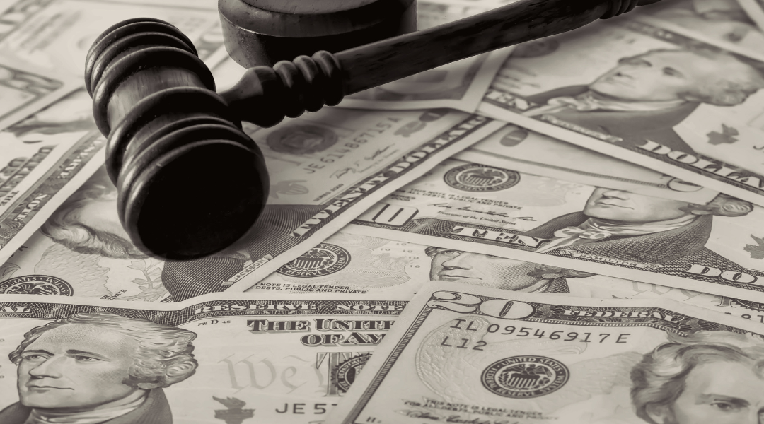 WHAT CAN YOU LOSE IN A LAWSUIT?
