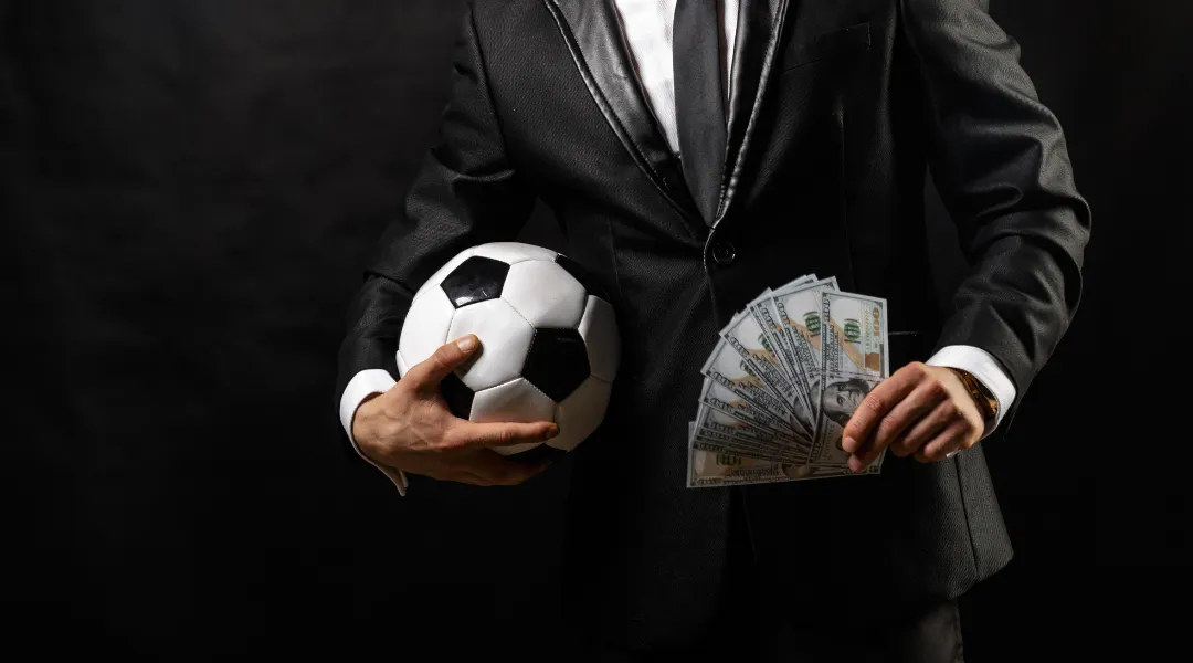 Solidarity Payments in Soccer￼