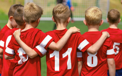 The Young Soccer Professionals