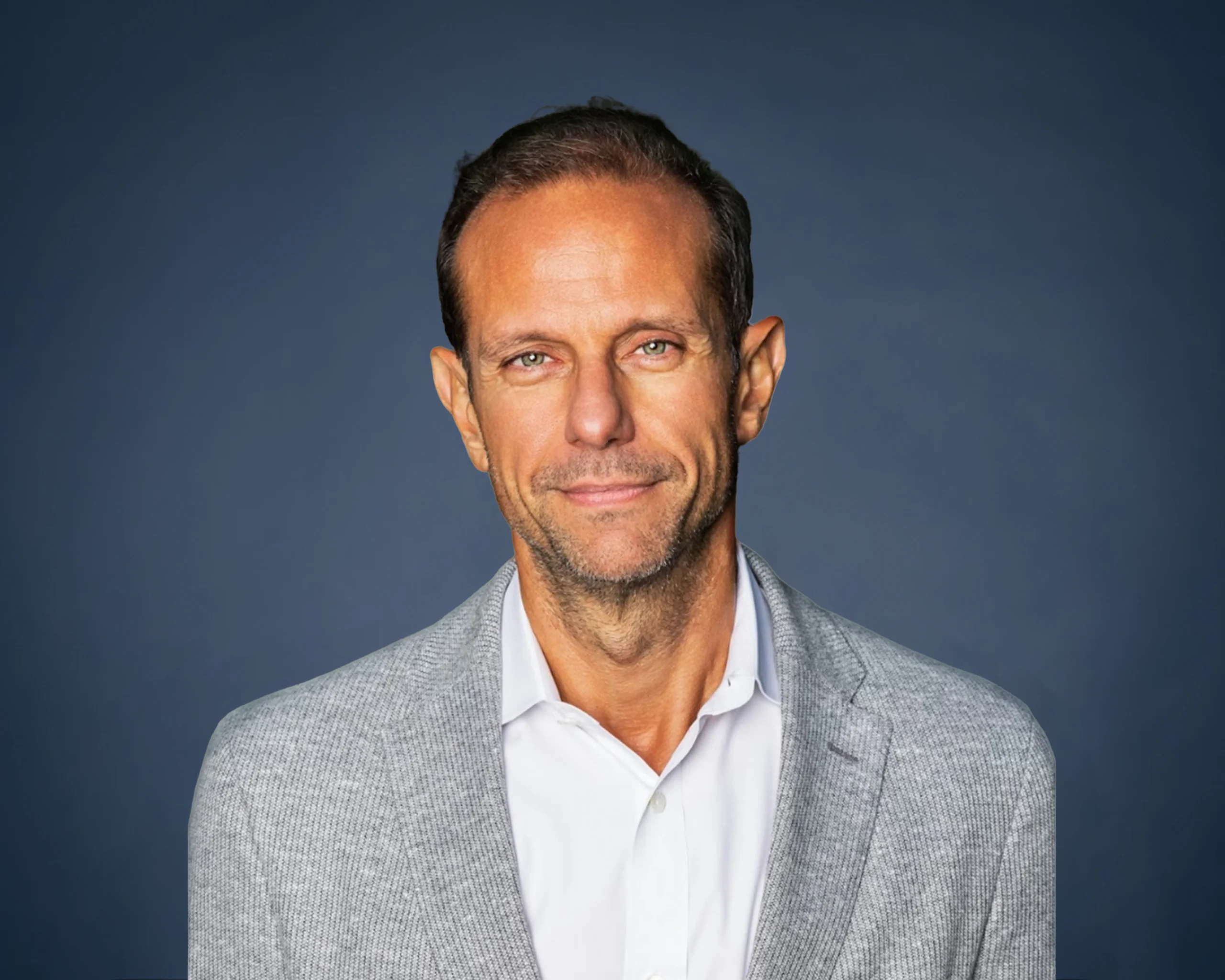 Michael Balourdos Bio Image